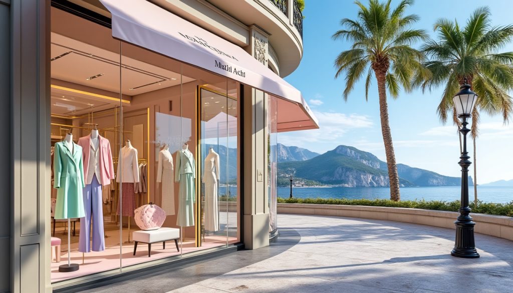 découvrez la nouvelle collection d'apm monaco qui réveille la saison avec des teintes pastel délicates. laissez-vous séduire par des bijoux raffinés qui allient élégance et fraîcheur, parfaits pour illuminer vos tenues printanières.