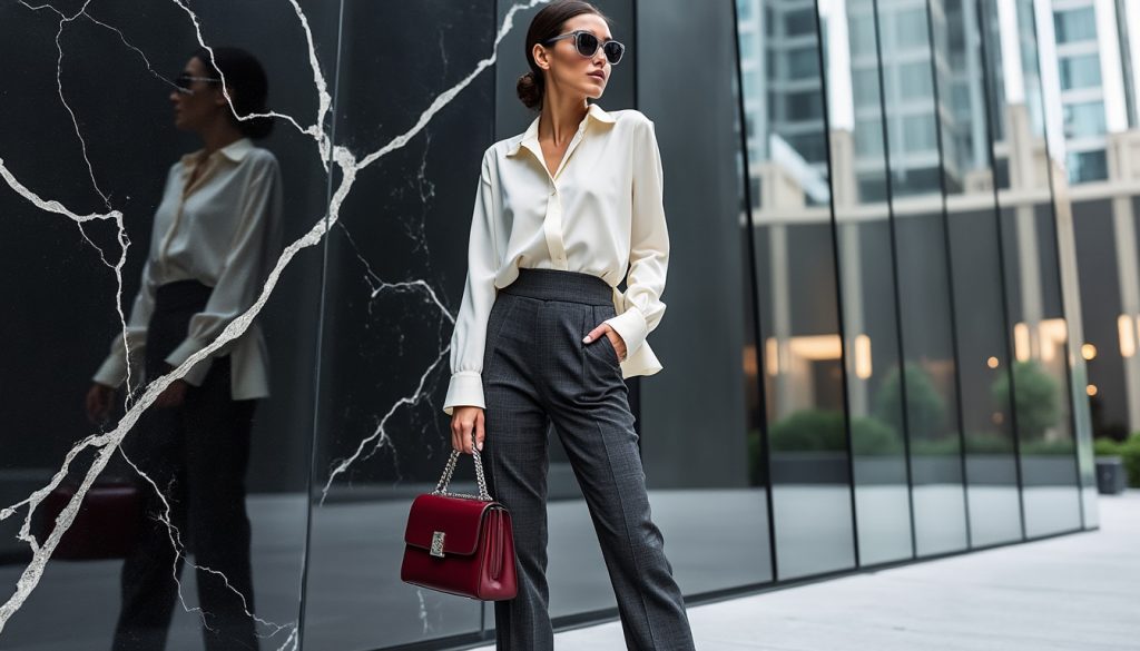 découvrez comment adopter un look chic à la beckham avec des conseils de mode, des astuces de styling et des inspirations pour intégrer élégance et sophistication à votre garde-robe. transformez votre style quotidien en un véritable hommage à la mode iconique de victoria beckham.