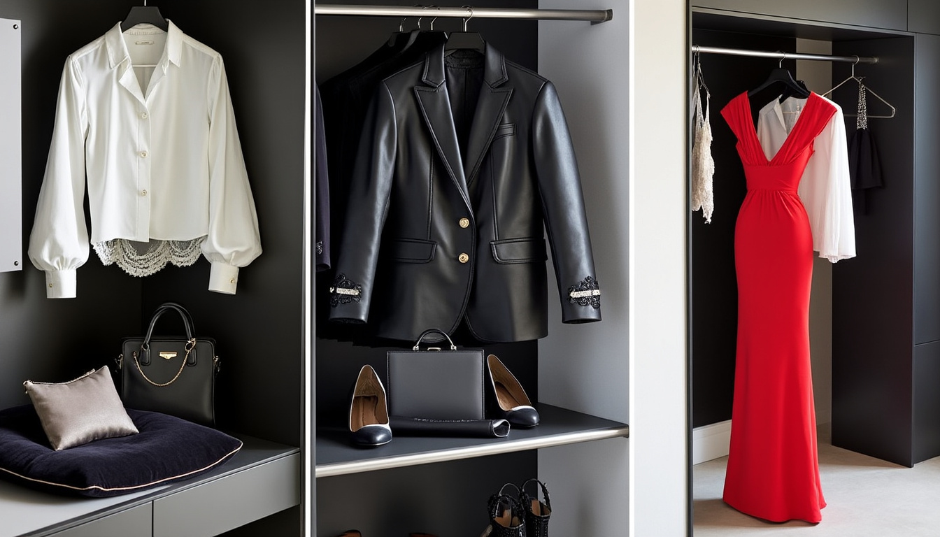 découvrez comment adopter le style chic inspiré par victoria beckham. alliez élégance et modernité avec des conseils mode, des astuces de tendance et des pièces incontournables pour un look à la fois raffiné et contemporain.