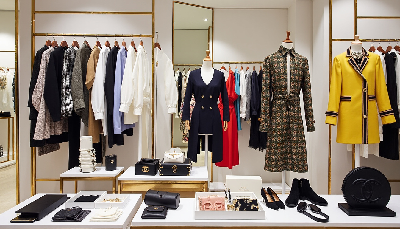 découvrez comment adopter le style chic à la beckham avec nos astuces mode et conseils de look. élevez votre garde-robe en intégrant des pièces élégantes et tendance inspirées par l'icône de la mode, victoria beckham. transformez votre style en un clin d'œil et brillez avec sophistication.