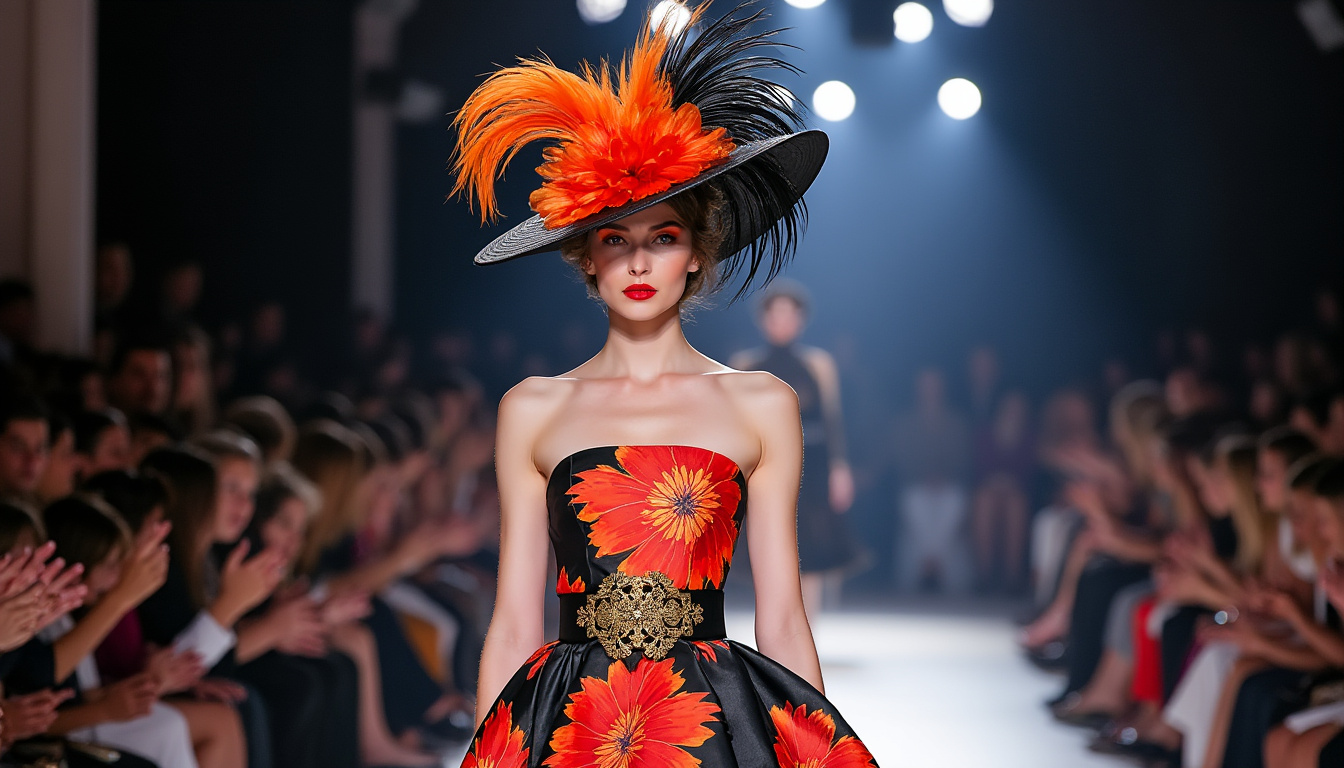 découvrez l'héritage indélébile de christian lacroix à travers une rétrospective fascinante à moulins, mettant en lumière son impact révolutionnaire sur la haute couture et son style inimitable.