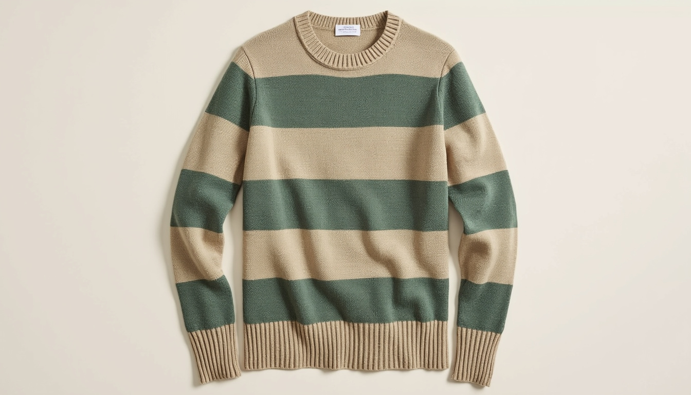 découvrez notre sélection des cinq pulls indispensables pour accueillir le printemps avec élégance. parfaits pour superposer ou porter seuls, ces modèles allient confort et tendance pour vous accompagner tout au long de la saison.