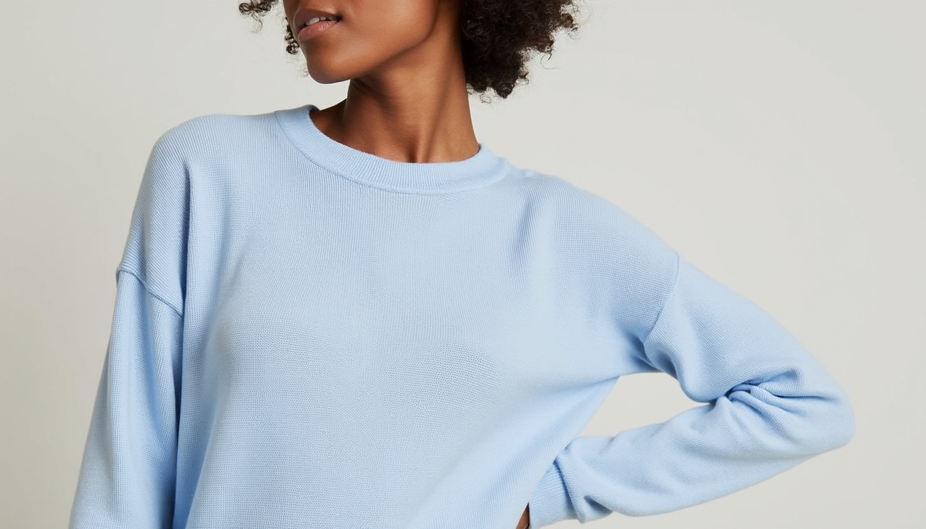 découvrez notre sélection des cinq pulls indispensables pour accueillir le printemps avec style. style, confort et légèreté se combinent pour vous offrir des looks tendance qui sauront vous séduire lors des douces journées ensoleillées. ne laissez pas le changement de saison affecter votre allure !