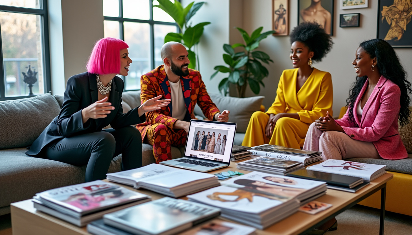 Substack : la nouvelle vitrine des passionnés de mode 👗