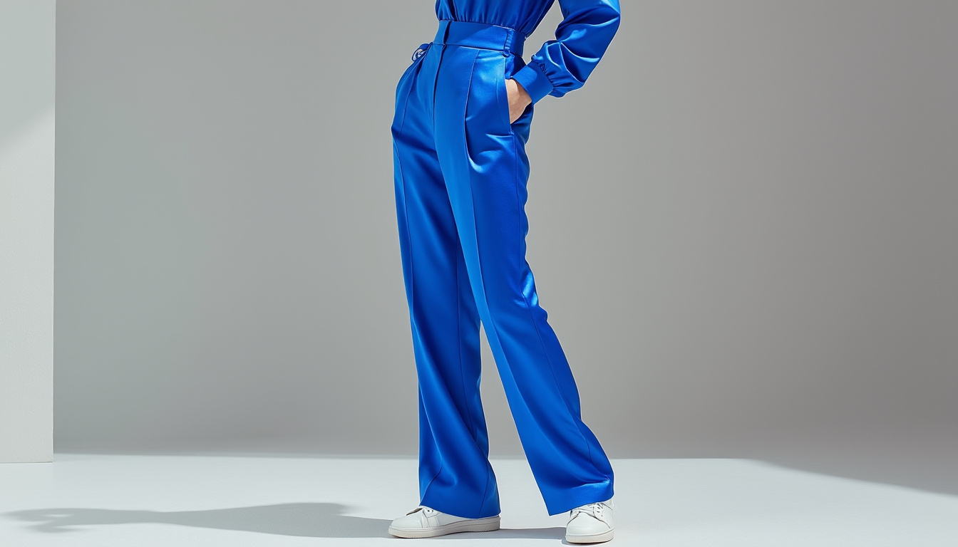 découvrez les tendances incontournables des femmes françaises à adopter en 2025. de la mode à la beauté, en passant par le bien-être, explorez les évolutions qui façonneront le style et le mode de vie des femmes l'année prochaine, et inspirez-vous des choix audacieux et stylés qui marqueront cette nouvelle année.