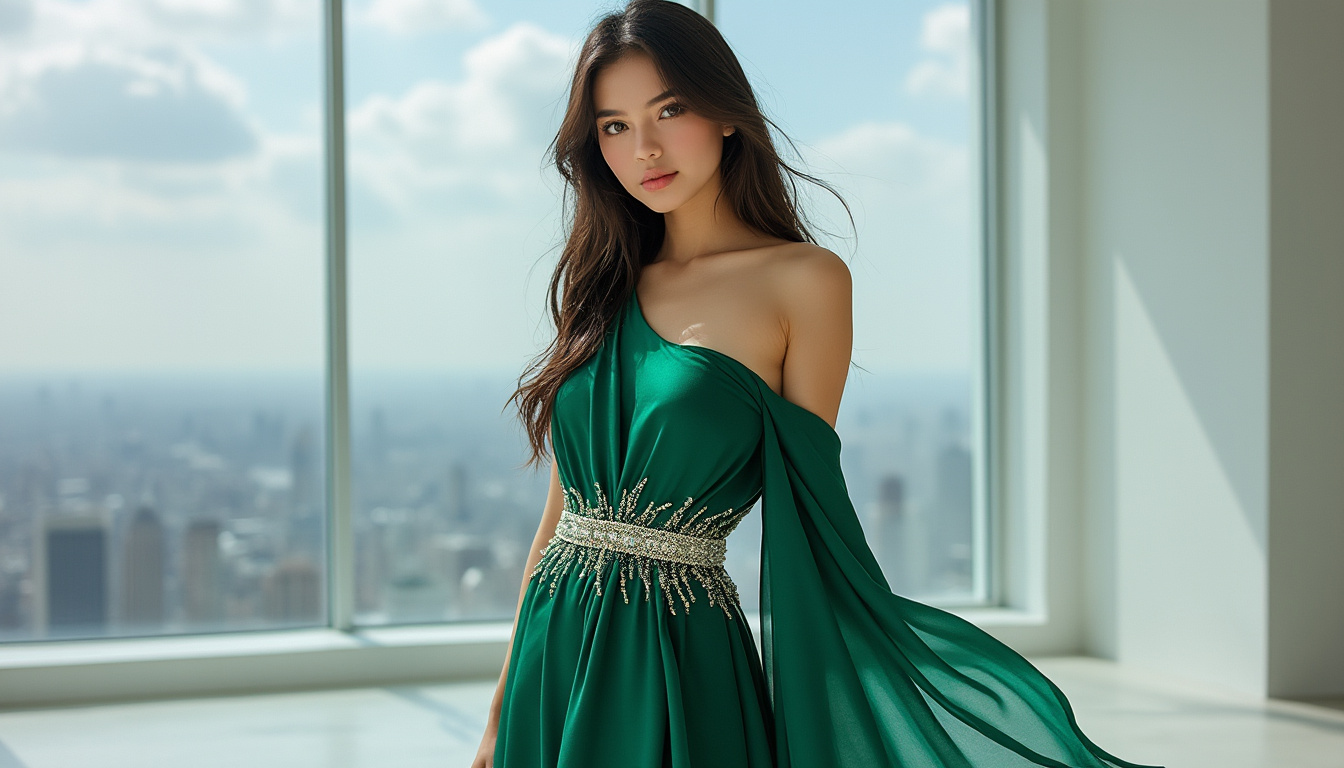 découvrez les 6 tendances incontournables que les femmes françaises adopteront en 2025. explorez les styles, les couleurs et les influences qui façonneront la mode et le lifestyle de demain. ne manquez pas ces conseils pour rester à la pointe des nouveautés!