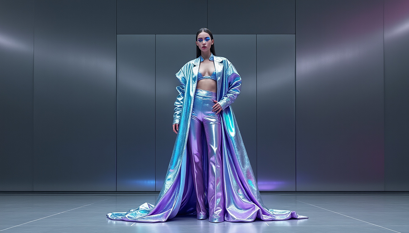 découvrez la passation de pouvoir dans le monde de la mode : jean paul gaultier désigne duran lantink comme son successeur. plongez dans cette nouvelle ère où créativité et audace se rencontrent, promettant des collections à la fois innovantes et emblématiques. ne manquez pas cette transition fascinante au cœur de la haute couture !