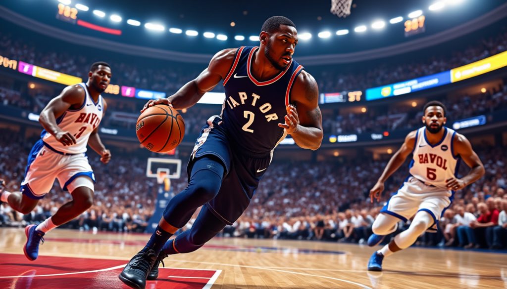 découvrez comment kawhi leonard a impressionné en mode playoffs, capturant le titre de mvp de la nuit avec une performance exceptionnelle qui a marqué les esprits. analyse des moments forts du match et impact sur la compétition.