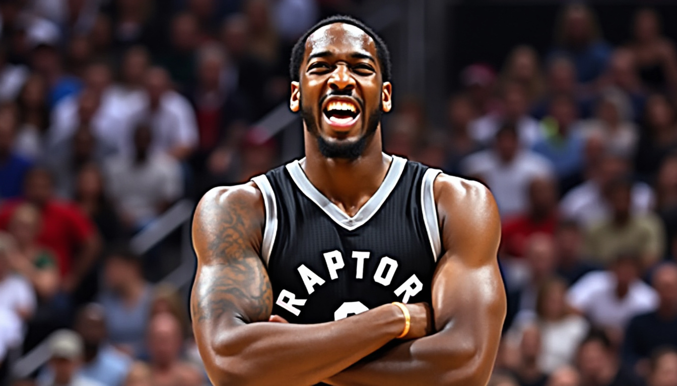 kawhi leonard brille en playoffs, s'imposant comme le mvp de la nuit grâce à une performance incroyable qui a propulsé son équipe vers la victoire. découvrez les moments forts de ce match mémorable et l'impact de leonard sur la compétition.