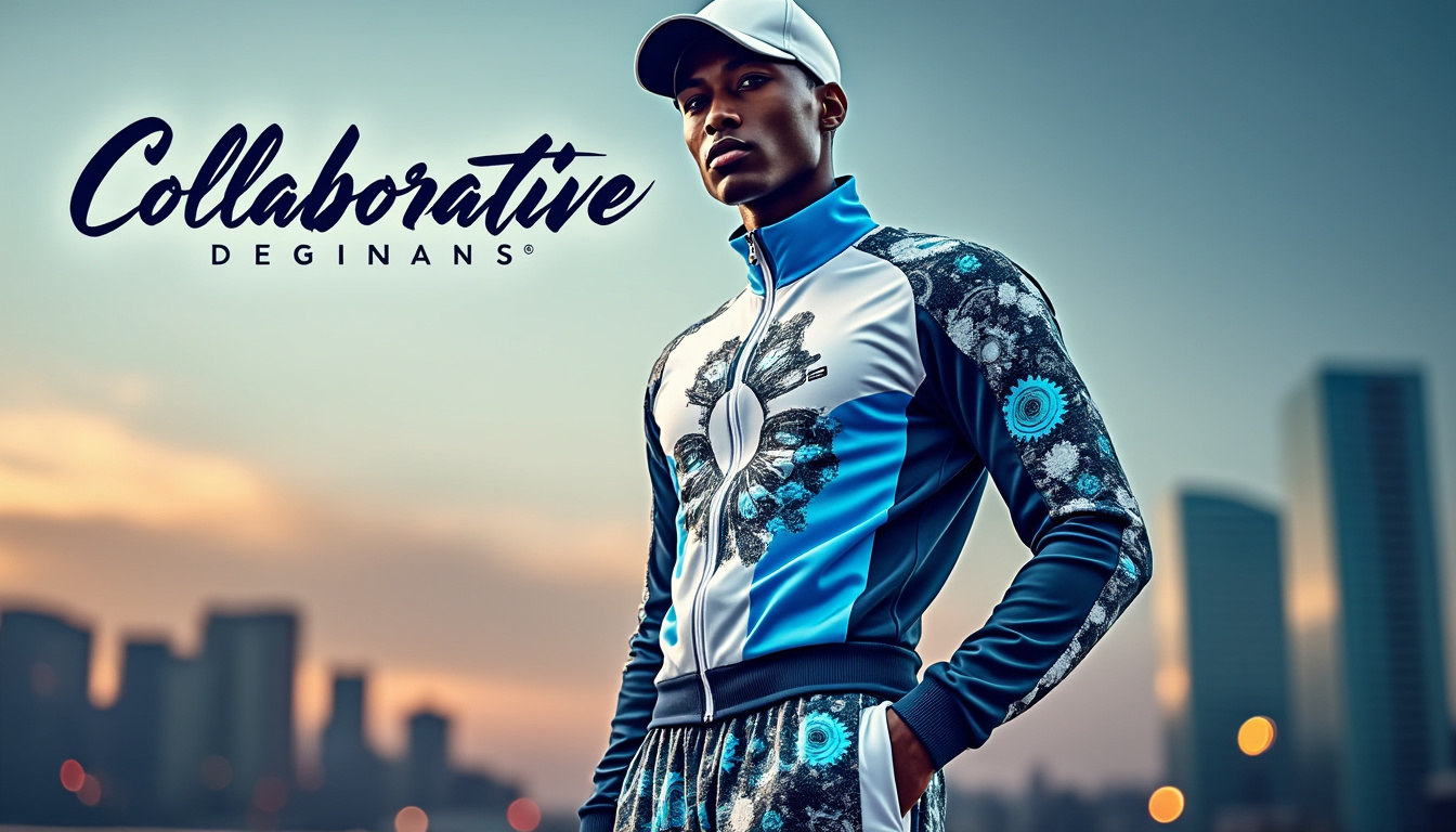 découvrez les dernières tendances de la mode inspirées par la ligue des champions dans notre article 'la minute rouge et noir'. plongez dans l'univers vibrant du football et de la mode, où le style et la passion se rencontrent. ne manquez pas le grand retour des looks emblématiques des supporters et des créateurs !