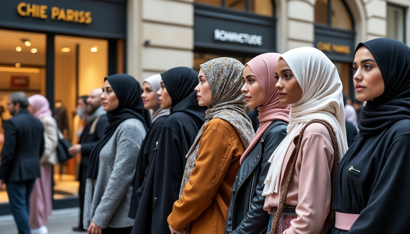 explorez la montée de la pudeur au sein des frères musulmans et découvrez leur vision du mode de vie islamique, mettant en lumière les valeurs, les pratiques et l'impact socio-culturel de ce mouvement sur la société contemporaine.
