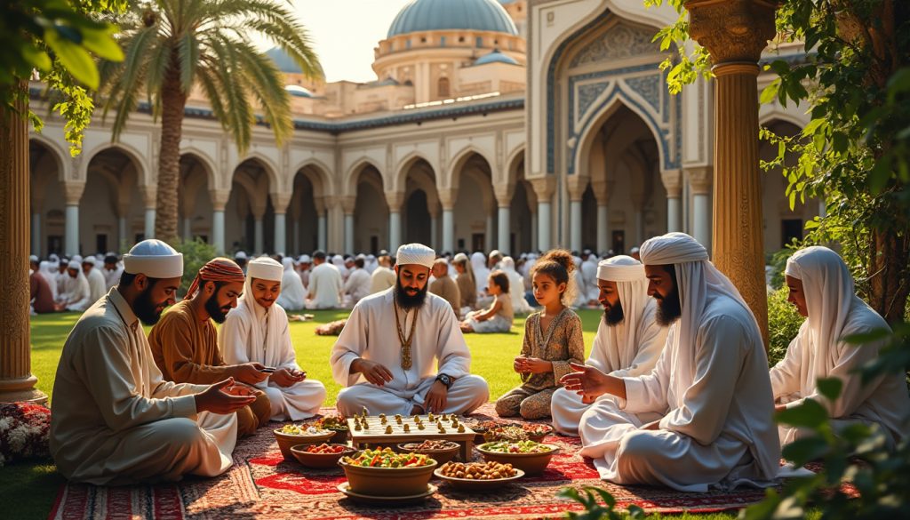 découvrez comment les frères musulmans perçoivent la pudeur et son rôle essentiel dans leur vision du mode de vie islamique. explorez les implications culturelles et sociales de cette montée de la pudeur dans le contexte contemporain.