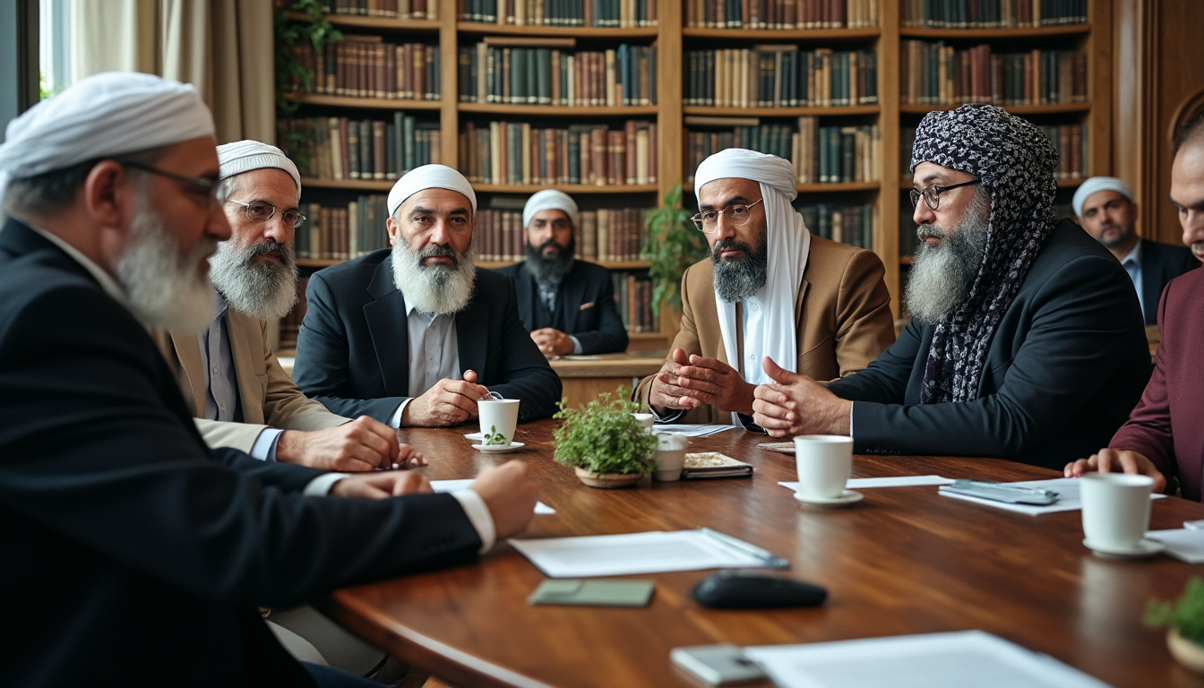 découvrez comment les frères musulmans interprètent la pudeur et son impact sur le mode de vie islamique. cette analyse explore les valeurs, les croyances et les pratiques qui façonnent la vision de cette organisation sur la modestie et la moralité dans la société moderne.