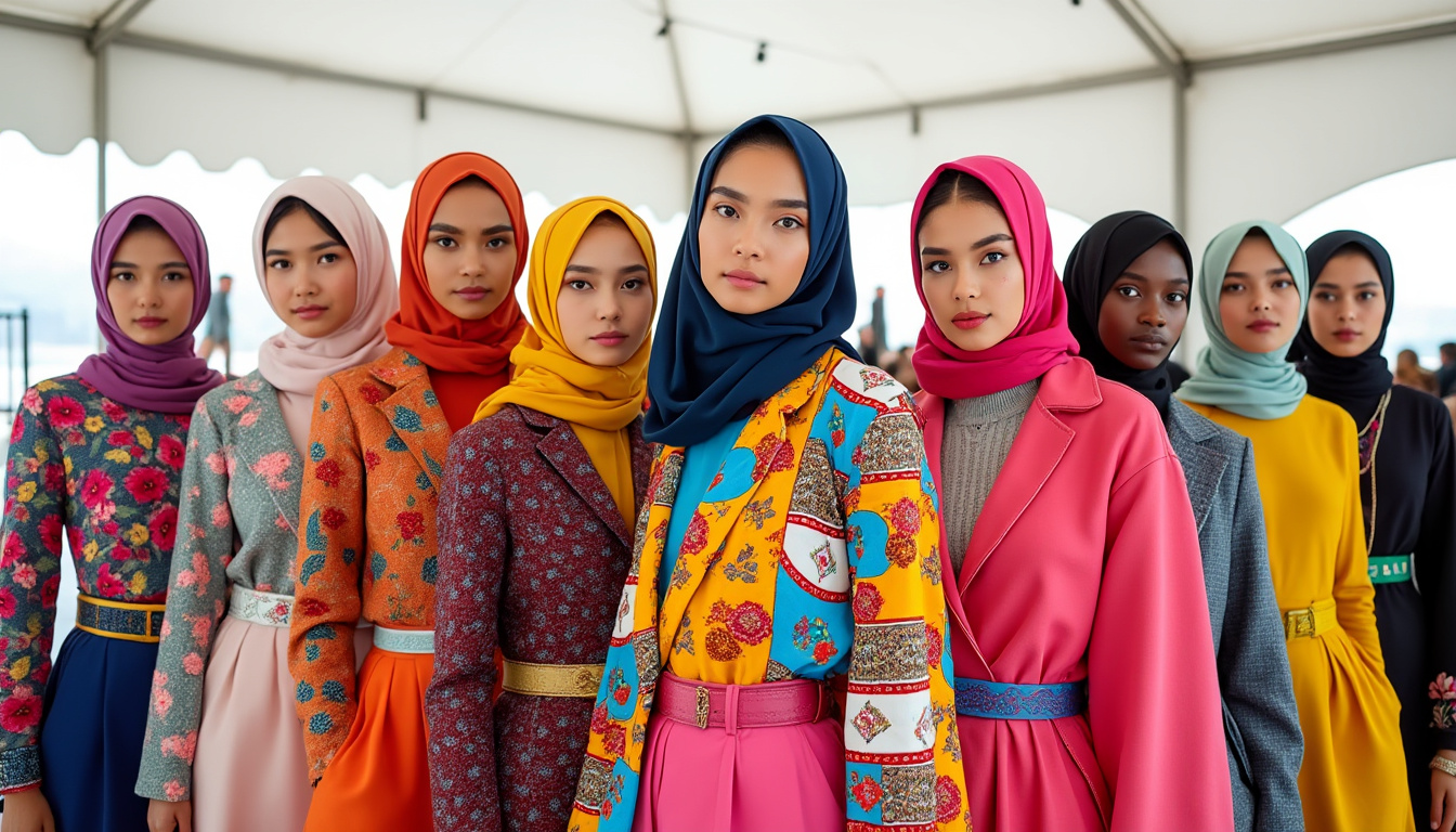 découvrez comment les frères musulmans interprètent et promeuvent une vision du mode de vie islamique axée sur la pudeur. analyse approfondie des principes, pratiques et impacts de cette montée de la pudeur dans les sociétés contemporaines.