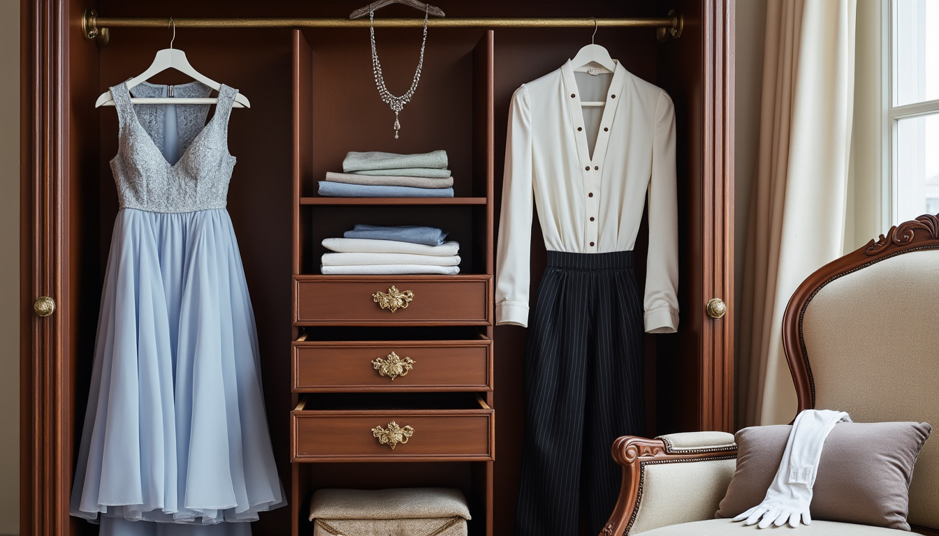 découvrez la tendance mode incontournable ladylike qui cartonne sur tiktok ! inspirez-vous des dernières looks féminins, chic et modernes pour affirmer votre style avec élégance. ne manquez pas les astuces et conseils pour adopter cette mode qui fait sensation !