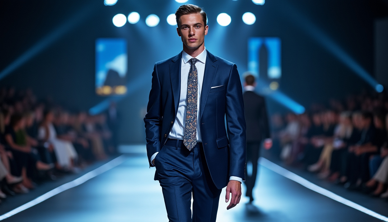 découvrez comment le costard-cravate, symbole intemporel de la mode, transcende les genres et s'impose comme un incontournable dans l'évolution des styles vestimentaires. plongez dans cette révolution dégenrée et explorez son impact sur la mode contemporaine.