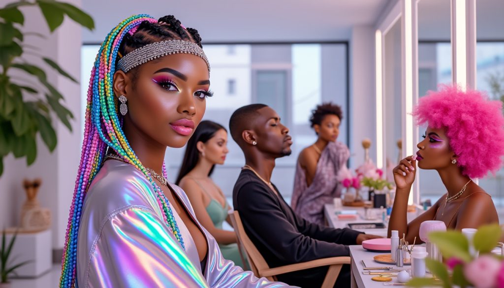 découvrez les incontournables de la beauté en 2023 et plongez dans les tendances qui font le buzz. des produits innovants aux techniques révolutionnaires, restez à la pointe de la mode et améliorez votre routine beauté avec nos conseils. ne laissez pas passer ces must-haves de l'année !