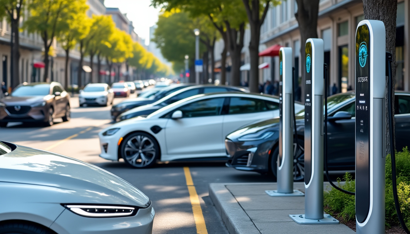 découvrez les modèles émergents qui façonneront l'avenir en 2025. analyse des tendances clés, innovations et opportunités à ne pas manquer dans divers secteurs. restez à l'affût des évolutions qui pourraient transformer votre industrie.