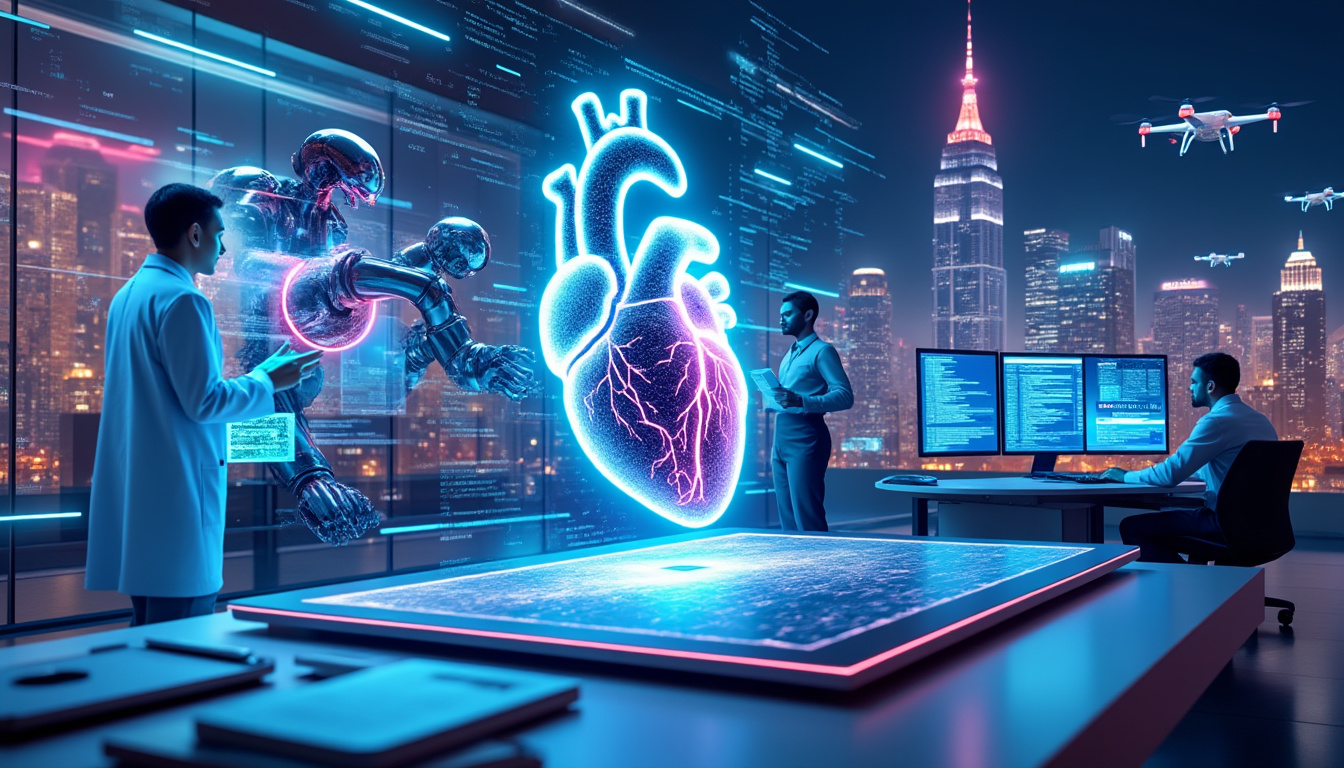 découvrez les modèles émergents à surveiller de près en 2025. analyse des tendances innovantes et des opportunités de marché qui pourraient transformer votre secteur. restez en avance sur la concurrence grâce à notre guide complet!