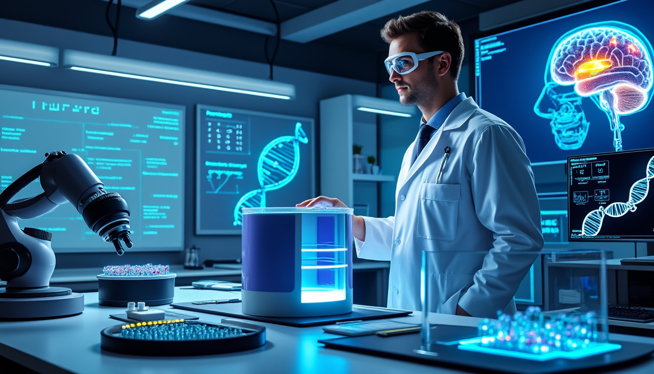 découvrez les modèles émergents qui transformeront notre monde en 2025. explorez les tendances innovantes et les technologies disruptives à surveiller de près pour rester en avance dans un environnement en constante évolution.