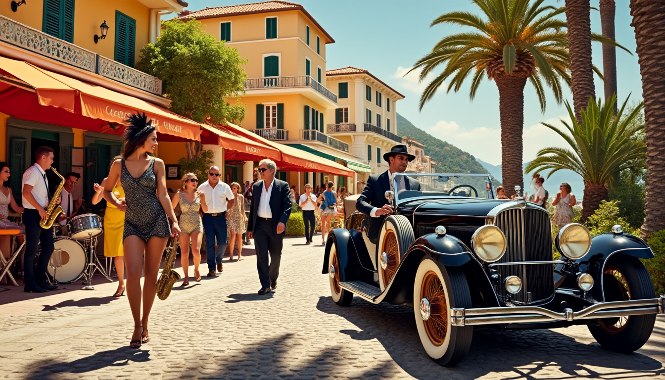 découvrez l'exposition exceptionnelle 'l'été en côte d'azur', un hommage vibrant aux années folles de coco chanel. plongez dans l'univers glamoureux de la mode et du style de cette époque emblématique, et laissez-vous séduire par le charme de la côte d'azur.