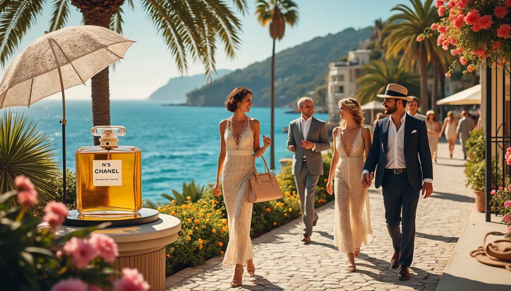 découvrez l'exposition exceptionnelle célébrant l'été en côte d'azur et plongez dans l'univers des années folles de coco chanel. un voyage fascinant à travers la mode, l'art et l'élégance de cette époque emblématique.