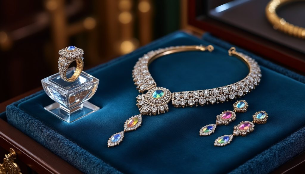 découvrez l'héritage éblouissant d'attilio codognato, un maître dans l'art des bijoux inédits. plongez dans un univers où chaque pièce raconte une histoire unique, alliant tradition et innovation. explorez l'histoire fascinante de cet artiste visionnaire et laissez-vous séduire par ses créations exceptionnelles.