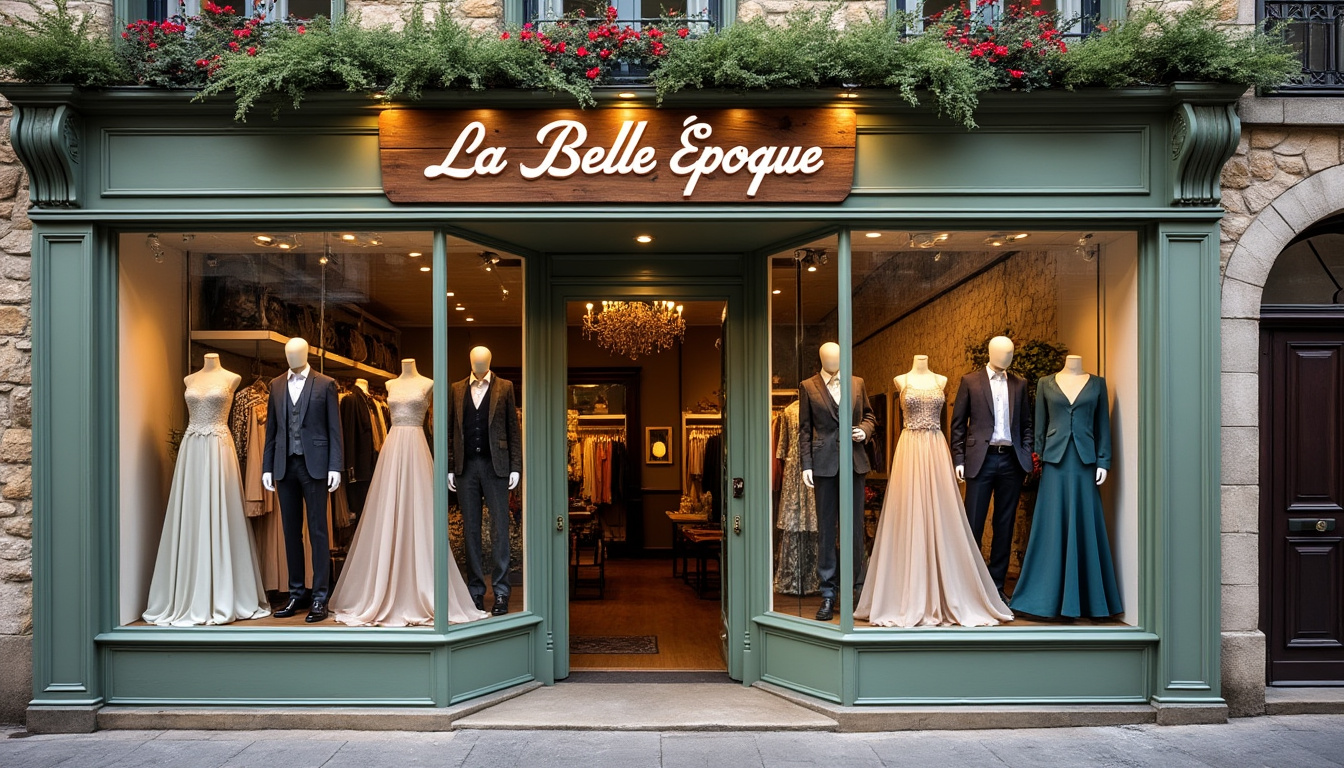 découvrez la nouvelle boutique de mode qui vient d'ouvrir ses portes au cœur de plescop. un lieu tendance où style et créativité se rencontrent pour satisfaire toutes vos envies vestimentaires.