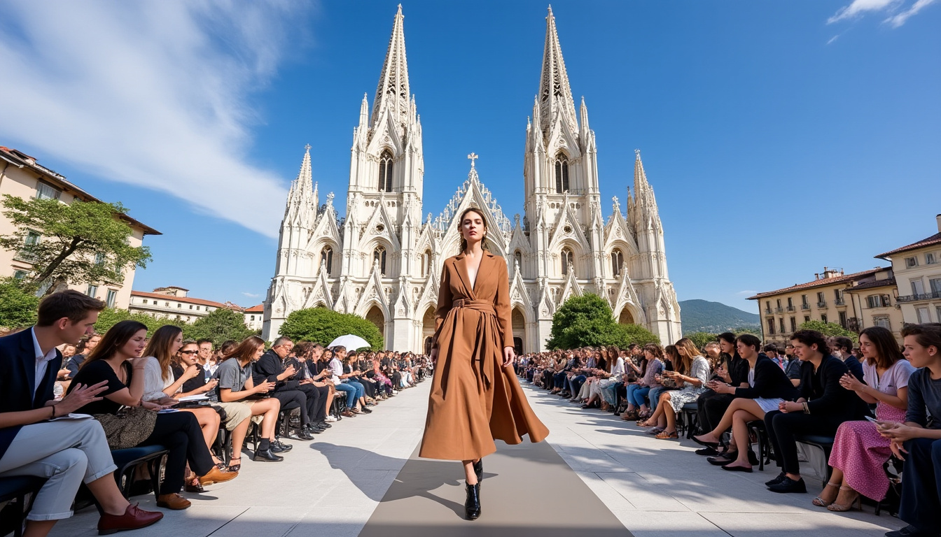 rejoignez-nous pour une soirée exclusive consacrée à l'engagement pour une mode durable et responsable. découvrez des initiatives inspirantes, rencontrez des acteurs du changement et participez à des discussions enrichissantes sur l'avenir éthique de la mode.