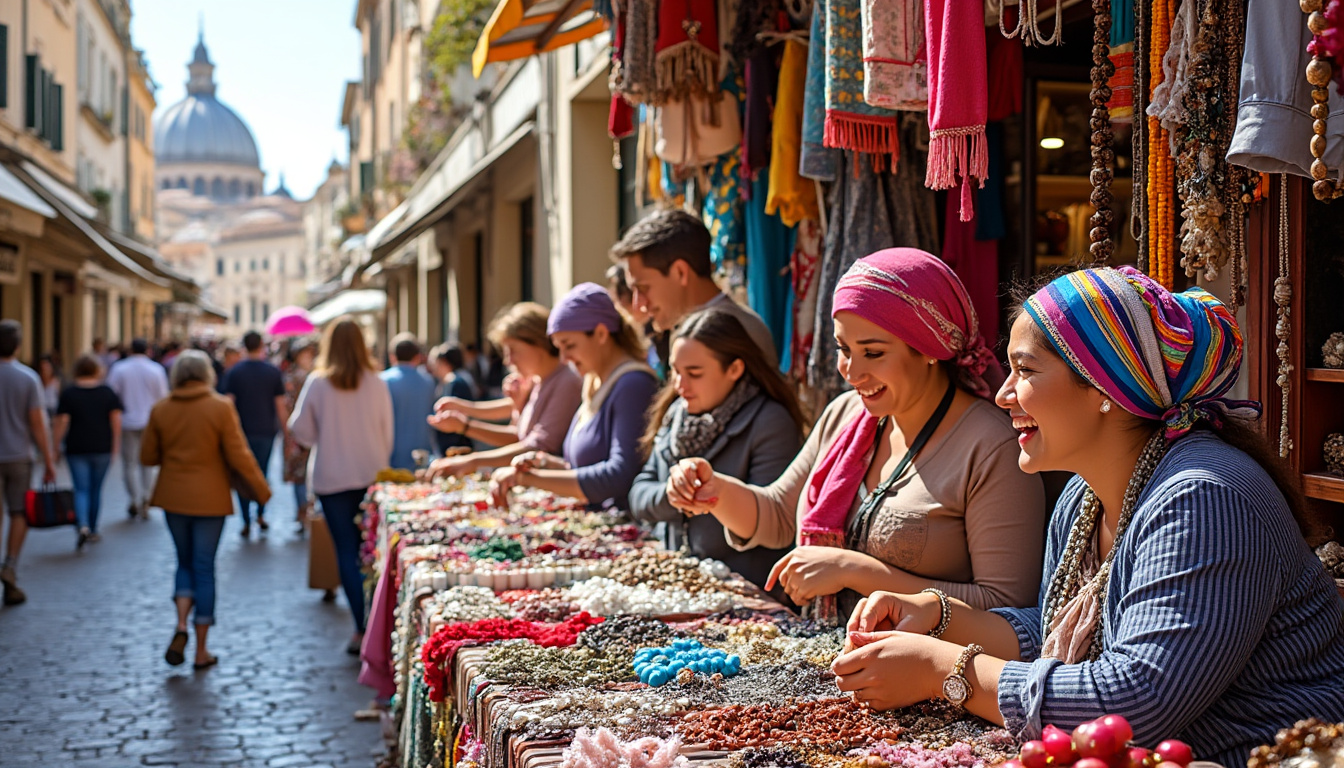 découvrez comment la législation sur la fast fashion à marseille provoque une réaction forte et mobilise des acteurs du secteur mode pour défendre une approche plus durable et éthique. un appel urgent à reconsidérer l'avenir de l'industrie de la mode en équilibre avec notre environnement.