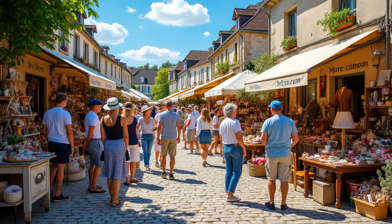 découvrez notre guide complet sur brocabrac pour réussir vos achats d'objets d'occasion. apprenez à dénicher des trésors, évaluer la qualité des produits et profiter au maximum de votre expérience d'achat en ligne.