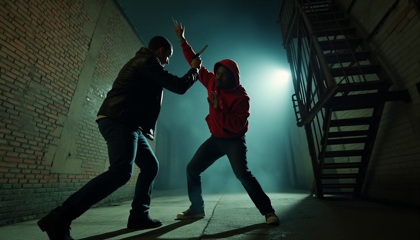 découvrez le face-à-face électrisant entre céline salette et damien bonnard dans le quotidien de tmc, où tensions et révélations promettent un spectacle unique. ne manquez pas cet affrontement palpitant qui saura captiver les téléspectateurs!