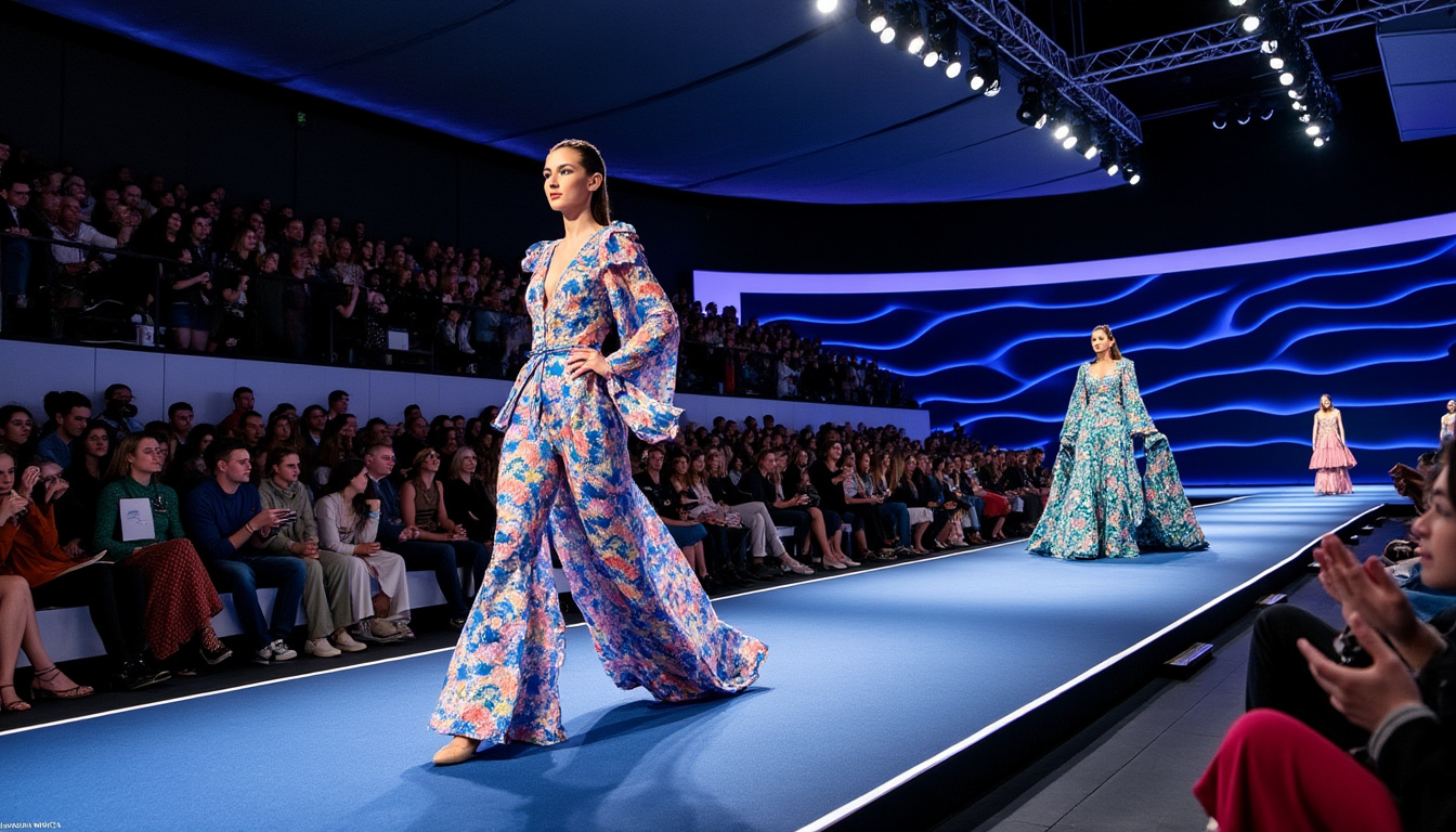 découvrez les temps forts de cette semaine à auray : participez à la commémoration à étel, explorez la beauté de belle-ile lors d'un tour captivant, et assistez à un défilé de mode exceptionnel qui promet d'être inoubliable. ne manquez pas ces événements marquants !