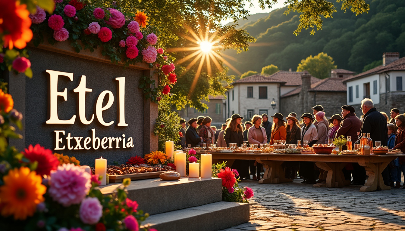 découvrez les temps forts de cette semaine à auray : assistez à la touchante commémoration à étel, profitez d'un fascinant tour de belle-ile, et ne manquez pas le défilé de mode exceptionnel qui promet d'éblouir tous les passionnés de style.