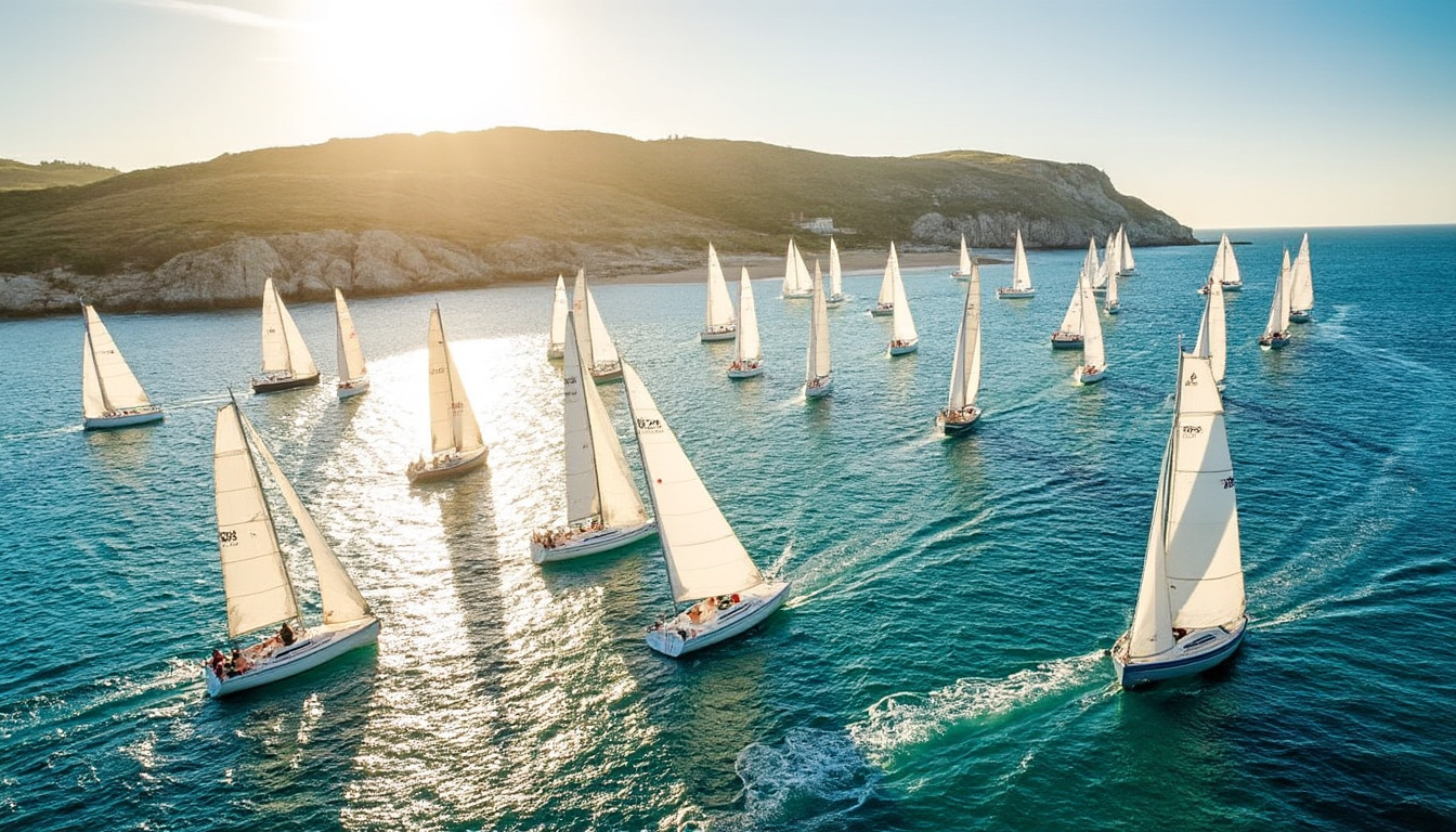 découvrez les temps forts de cette semaine à auray : participez à la commémoration à étel, explorez la beauté de belle-ile lors d'un tour inoubliable et ne manquez pas le défilé de mode qui promet d'être captivant. une expérience riche en émotions et en découvertes vous attend !