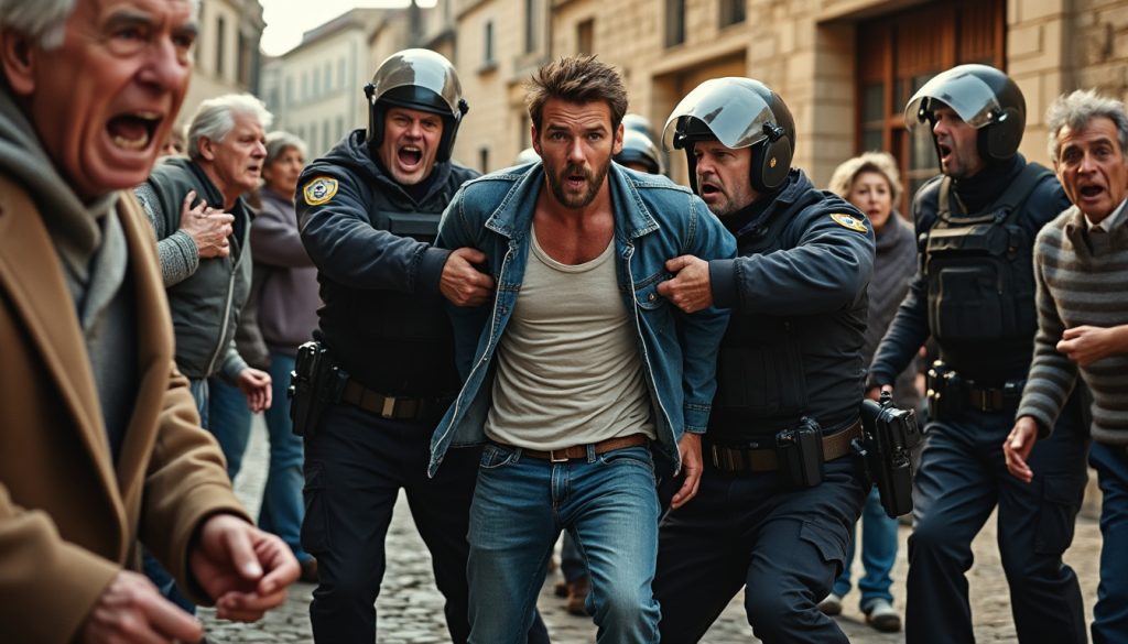 découvrez comment des bijoux ont été dérobés à des seniors à castres, entraînant une arrestation. les forces de l'ordre lancent un appel à la prudence pour protéger les plus vulnérables contre de telles actes criminels.
