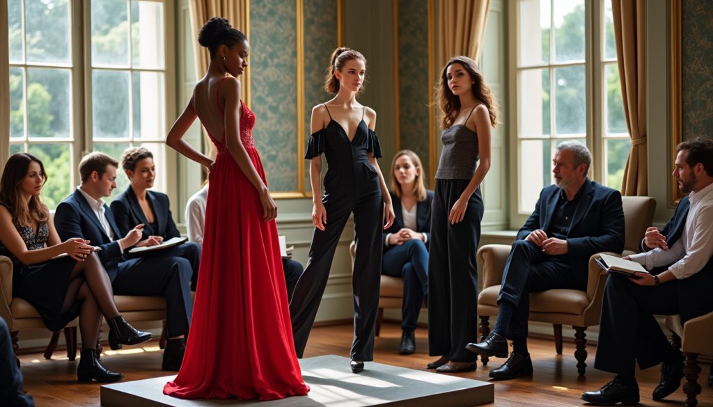 découvrez les nouvelles étoiles de la mode à dijon lors du casting elite model look le 21 mai. assistez à un événement exceptionnel qui met en lumière les talents émergents et les tendances actuelles du monde fashion.