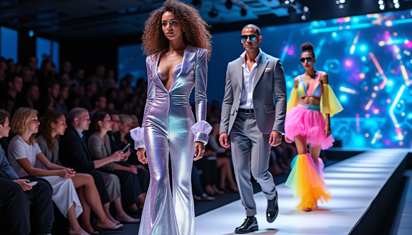 découvrez les nouvelles stars de la mode à dijon avec le casting elite model look, le 21 mai. ne manquez pas cet événement exceptionnel qui met en lumière les talents émergents et les tendances fashion.