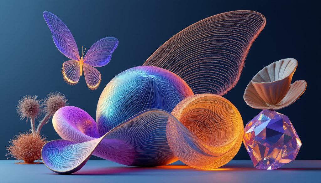 découvrez dans notre édito comment les formes atypiques redéfinissent la beauté. une exploration fascinante des courbes et des lignes qui transcendent les normes, mettant en lumière la singularité de chaque création.