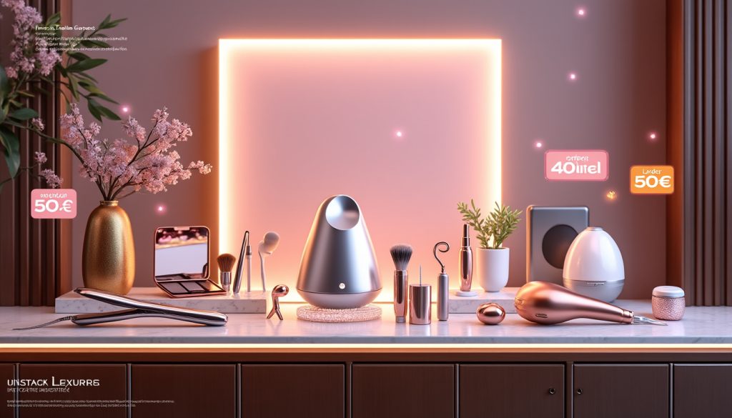 découvrez électro dépôt et profitez d'offres exceptionnelles sur une vaste sélection d'appareils de beauté, tous à moins de 50 euros. ne manquez pas cette occasion de sublimer votre routine beauté à petits prix !