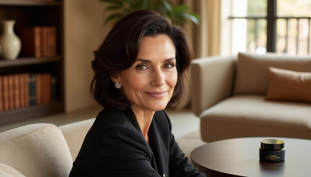 découvrez les secrets de beauté de juliette binoche, 61 ans, qui dévoile sa crème anti-âge préférée. un témoignage inspirant sur le soin de la peau et le rayonnement au fil du temps.