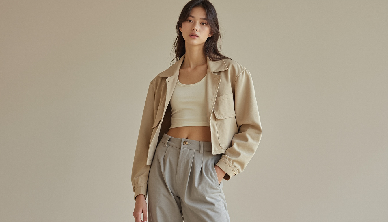 découvrez comment le revival des teintes neutres influence la mode en 2025, redéfinissant le style avec élégance et subtilité. explorez les tendances clés, les palettes de couleurs et les pièces incontournables pour une garde-robe chic et intemporelle.