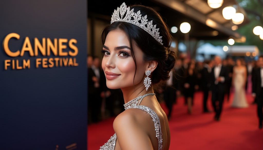 découvrez les créations bijou les plus éblouissantes du tapis rouge du festival de cannes, mettant en lumière les tendances éclatantes et l'élégance des stars au fil des années. plongez dans un univers de glamour et de sophistication, où chaque bijou raconte une histoire de charme et de créativité.