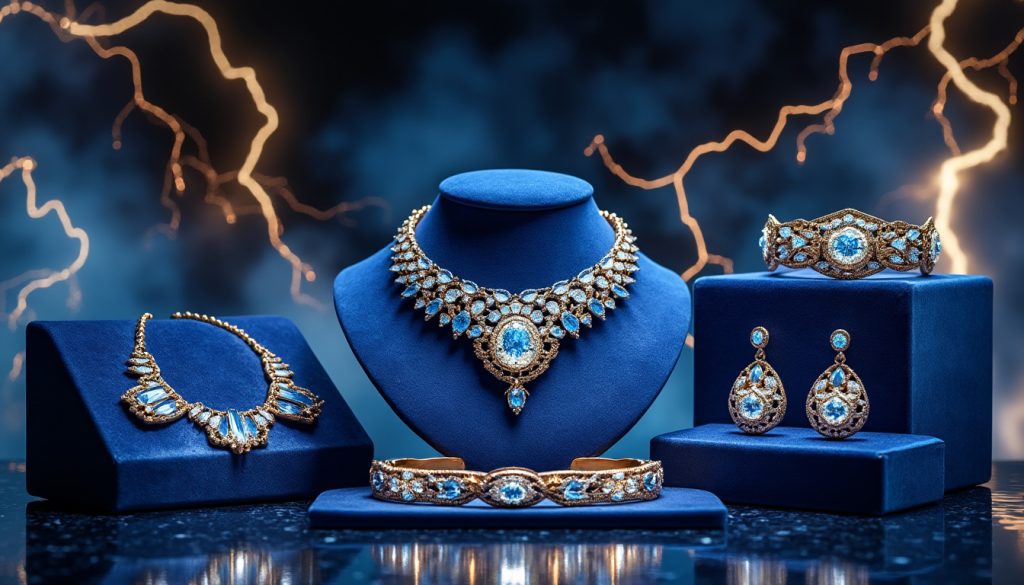 découvrez les créations uniques de bijouterie artisanale de tonnerre, alliant savoir-faire traditionnel et innovations de haute couture. plongez dans l'univers de l'artisanat d'art où chaque pièce raconte une histoire et reflète l'élégance intemporelle.