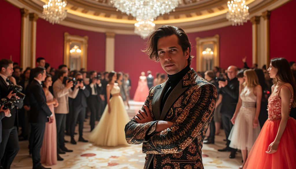 découvrez l'univers fascinant de christian lacroix, une icône de la mode française. dans cet article, nous explorons son parcours exceptionnel, son impact sur l'industrie de la mode et les raisons pour lesquelles il reste une légende incontournable. plongez dans son héritage créatif et laissez-vous inspirer par son art.