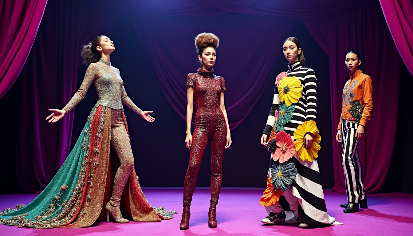 plongez dans l'univers fascinant de christian lacroix, une icône de la mode. découvrez son parcours, ses créations emblématiques et les raisons qui font de lui une légende vivante. une rencontre exclusive qui dévoile l'homme derrière les tendances.