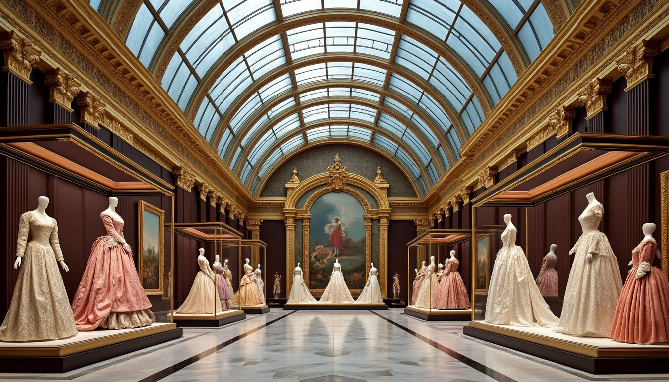découvrez l'univers fascinant de la haute couture avec la rétrospective inédite de worth au petit palais. plongez dans l'héritage d'une figure emblématique de la mode et explorez des créations intemporelles qui ont marqué l'histoire.