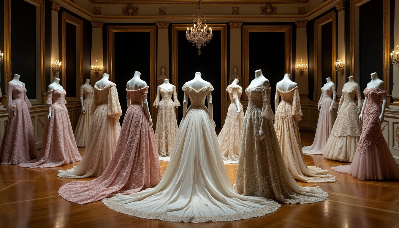 découvrez une rétrospective fascinante au petit palais, mettant en lumière l'œuvre de worth, pionnier de la haute couture. plongez dans une aventure inédite au cœur de l'histoire de la mode et explorez l'élégance intemporelle des créations qui ont marqué une époque.