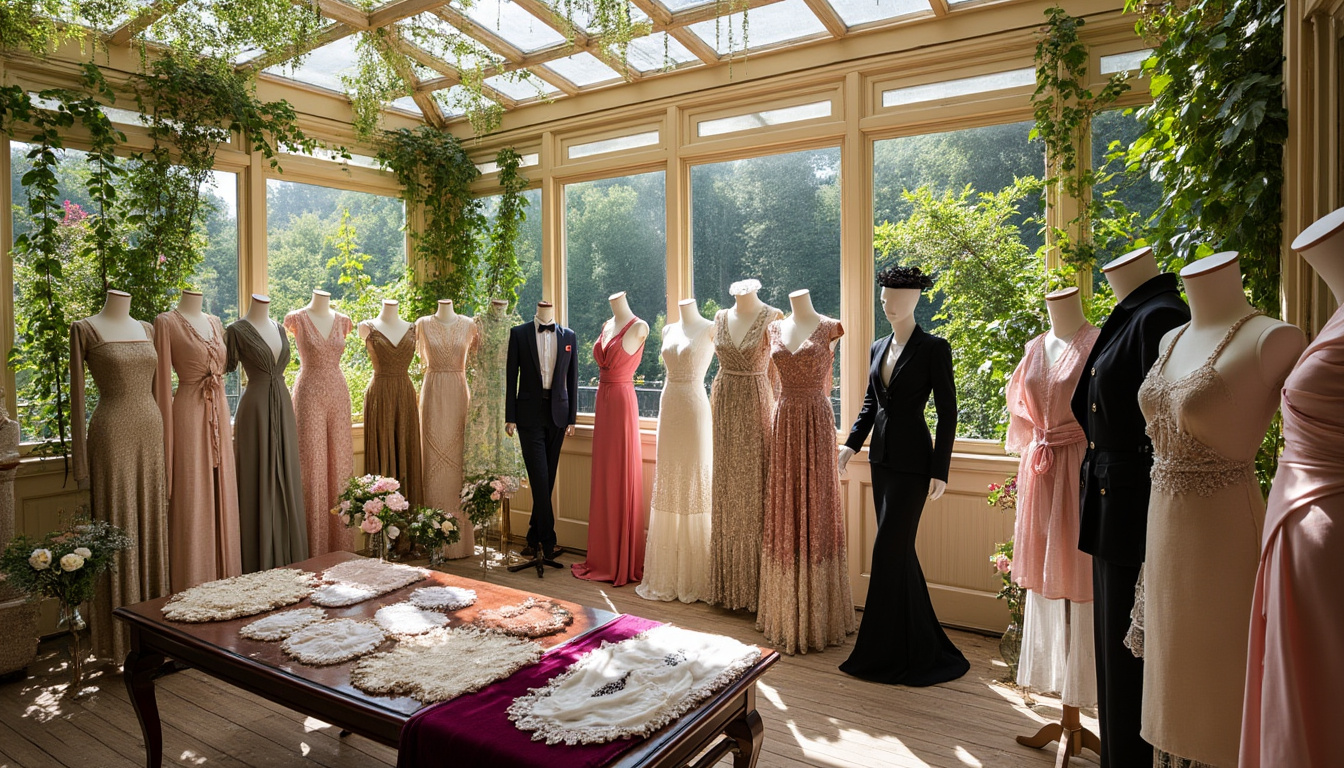 découvrez notre terrasse mythique à orléans, où la mode féminine premium d'occasion prend vie. avec un choix unique de 1000 pièces soigneusement sélectionnées, trouvez le vêtement qui vous correspond et alliez élégance et écoresponsabilité.