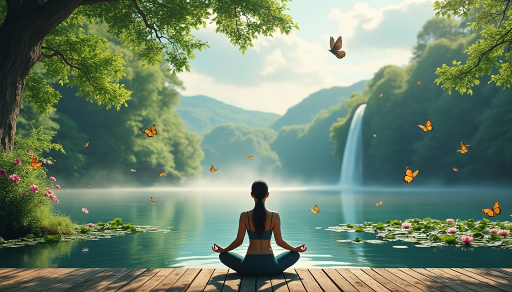 découvrez comment atteindre l'harmonie parfaite entre la beauté et le bien-être. explorez des conseils, des pratiques et des produits qui nourrissent à la fois votre apparence et votre esprit, pour une vie épanouie et rayonnante.